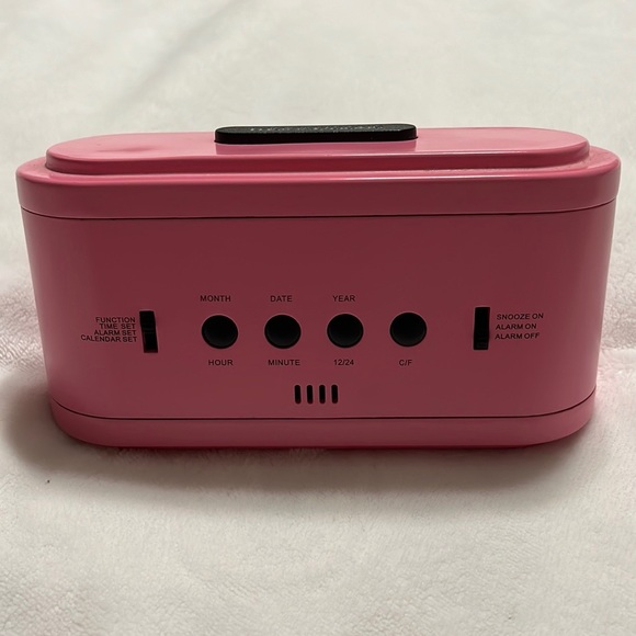 Wall Decor Pottery Barn Alarm Clock Poshmark